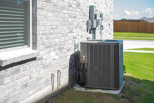 Reliable Ac Installation contractor in Spruce Pine, NC by FH HVAC